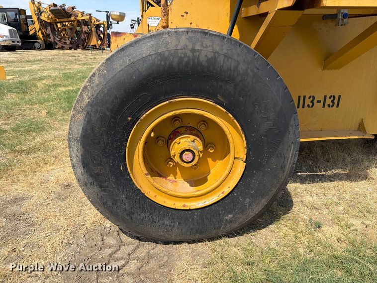 image for item FN3688 CRC-Evans Pipeline International, Inc. PB 6