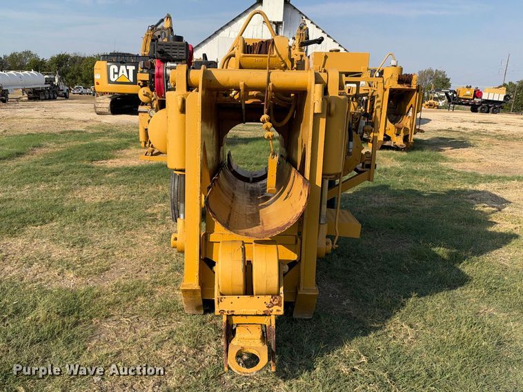 image for item FN3689 M.J. Crose Mfg 6