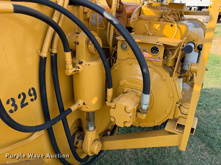 image for item FN3689 M.J. Crose Mfg 6