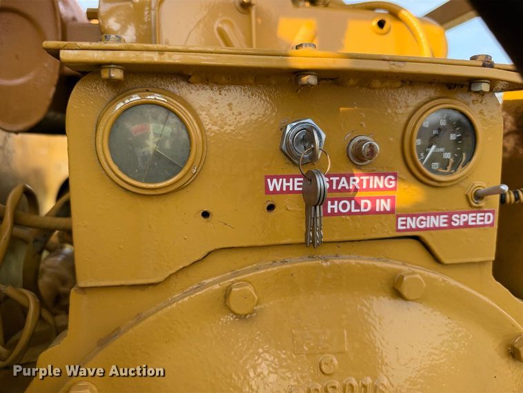 image for item FN3689 M.J. Crose Mfg 6