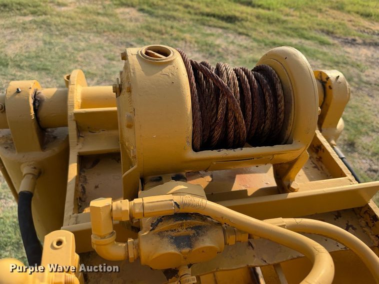 image for item FN3689 M.J. Crose Mfg 6