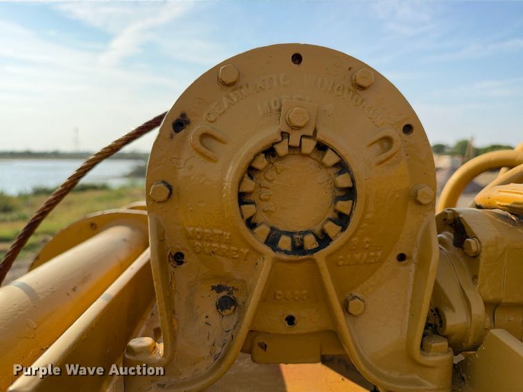 image for item FN3689 M.J. Crose Mfg 6