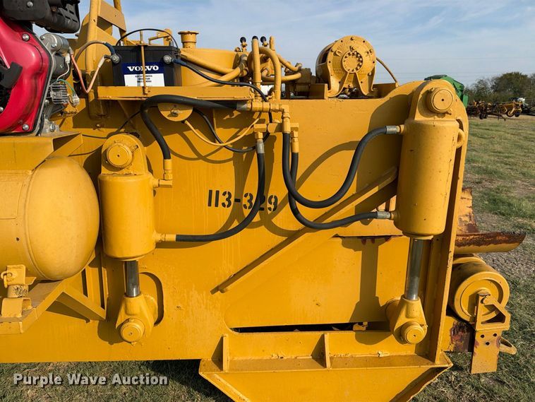 image for item FN3689 M.J. Crose Mfg 6
