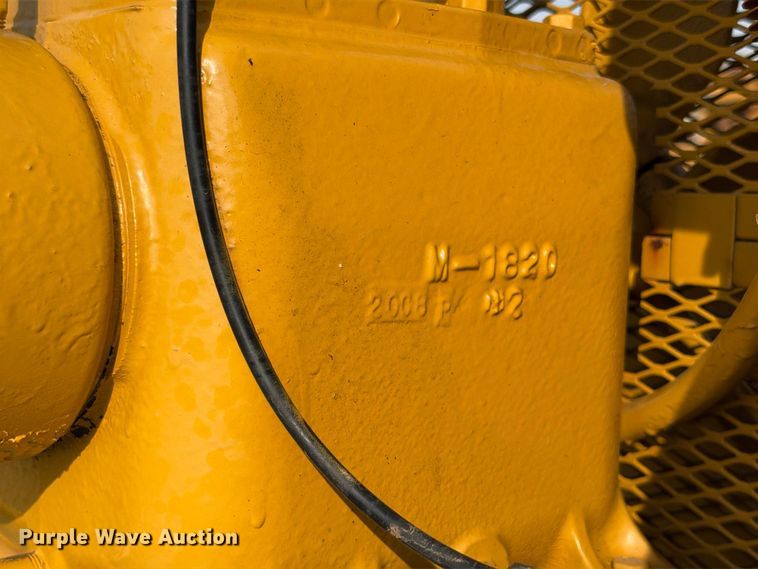 image for item FN3689 M.J. Crose Mfg 6