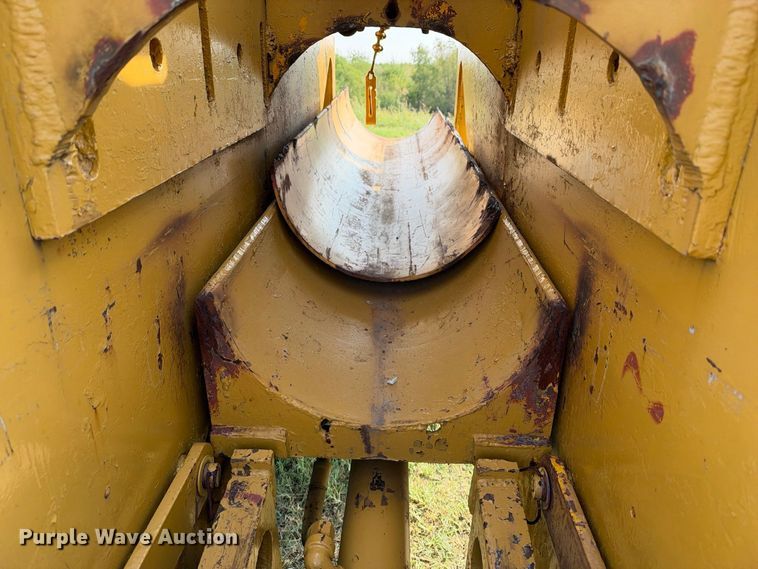image for item FN3689 M.J. Crose Mfg 6