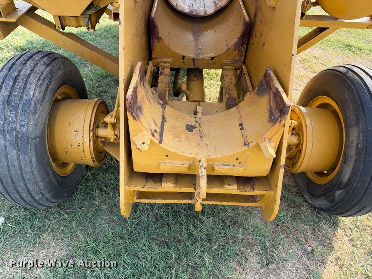 image for item FN3689 M.J. Crose Mfg 6