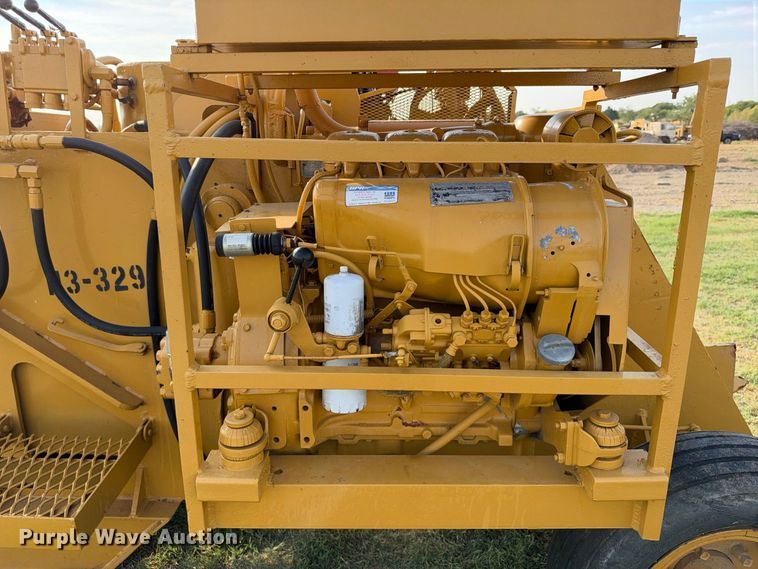 image for item FN3689 M.J. Crose Mfg 6