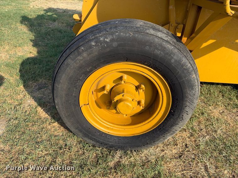 image for item FN3689 M.J. Crose Mfg 6