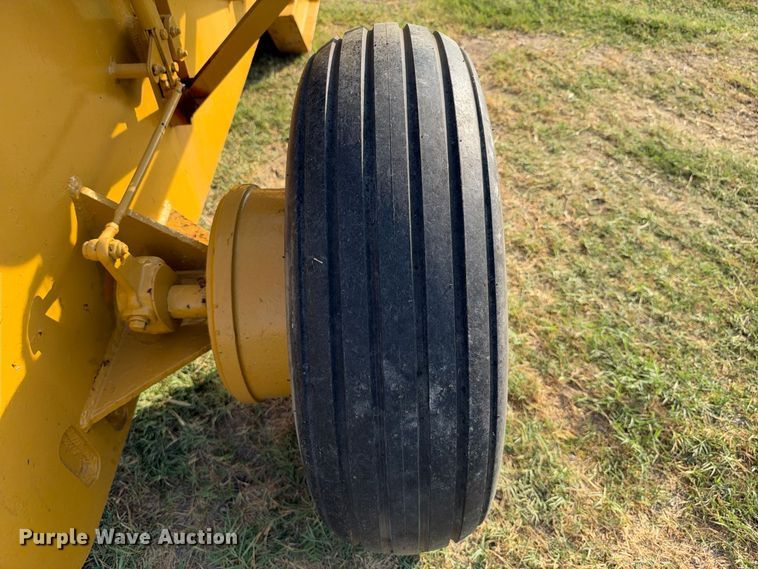 image for item FN3689 M.J. Crose Mfg 6