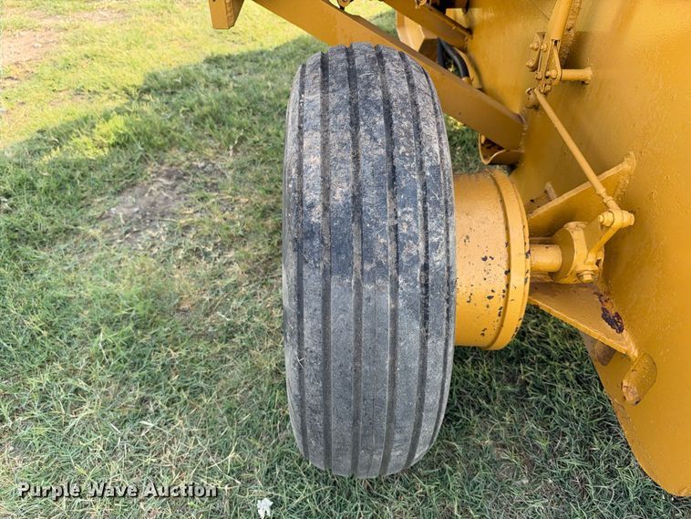 image for item FN3689 M.J. Crose Mfg 6