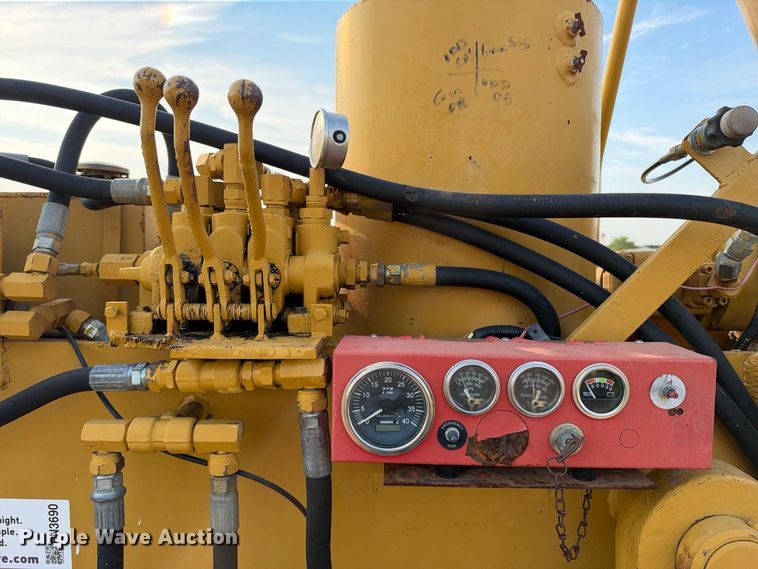 image for item FN3690 CRC-Evans Pipeline International, Inc. PB 6