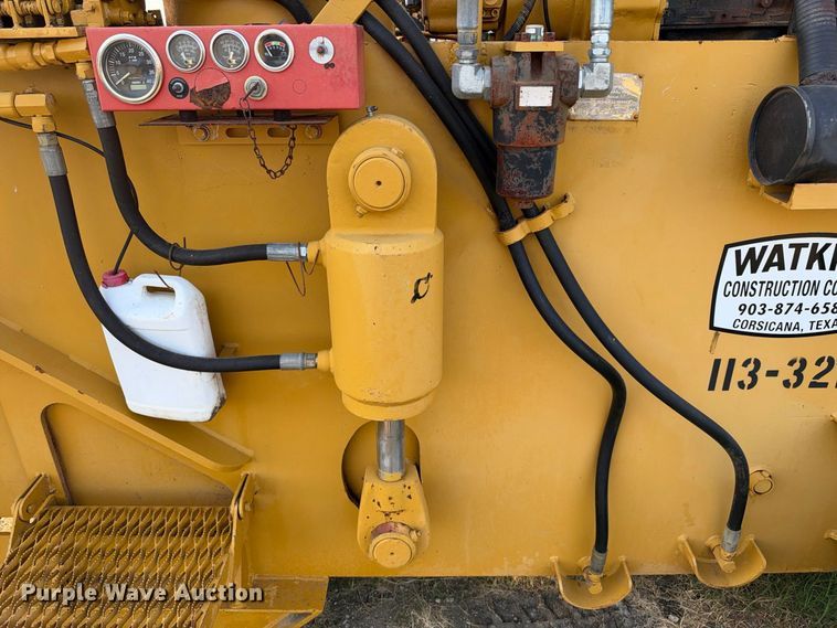 image for item FN3690 CRC-Evans Pipeline International, Inc. PB 6