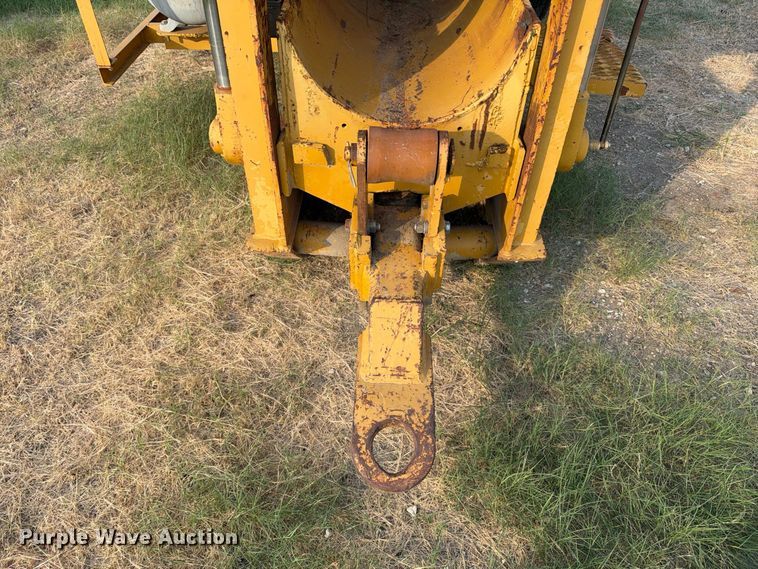 image for item FN3690 CRC-Evans Pipeline International, Inc. PB 6