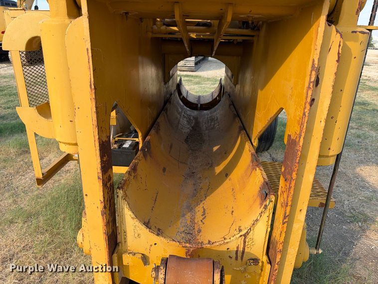 image for item FN3690 CRC-Evans Pipeline International, Inc. PB 6