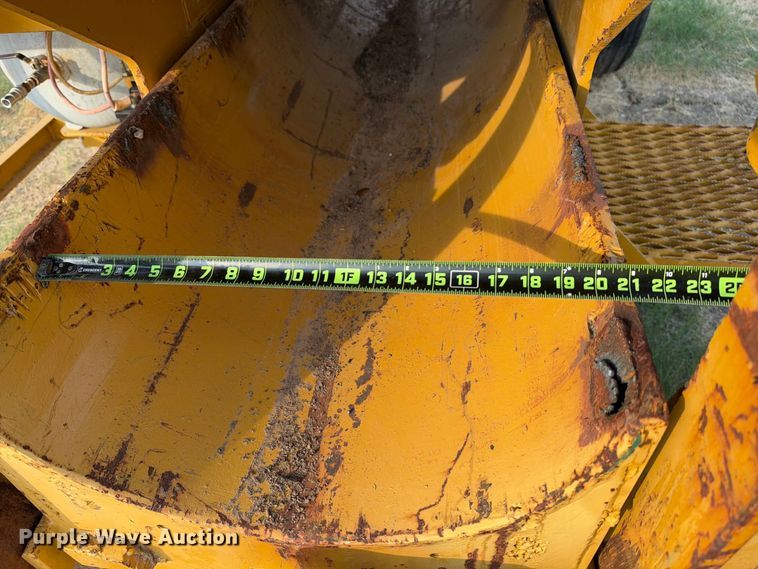 image for item FN3690 CRC-Evans Pipeline International, Inc. PB 6