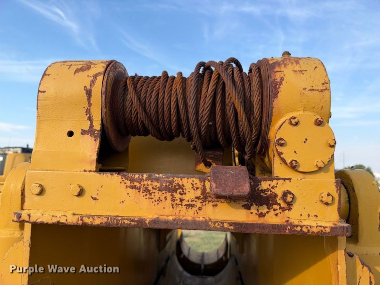 image for item FN3690 CRC-Evans Pipeline International, Inc. PB 6