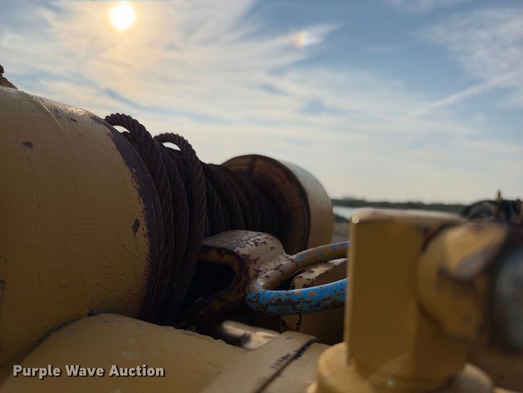 image for item FN3690 CRC-Evans Pipeline International, Inc. PB 6