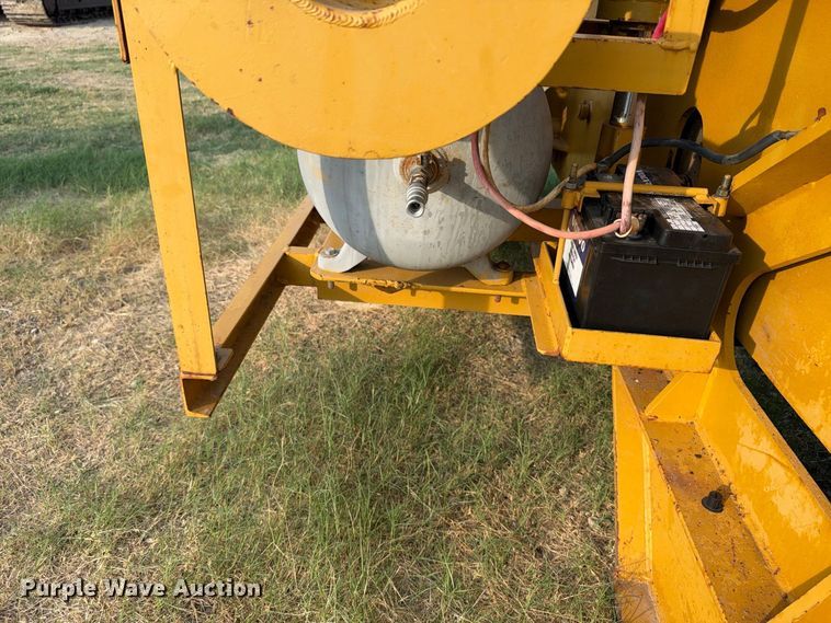 image for item FN3690 CRC-Evans Pipeline International, Inc. PB 6