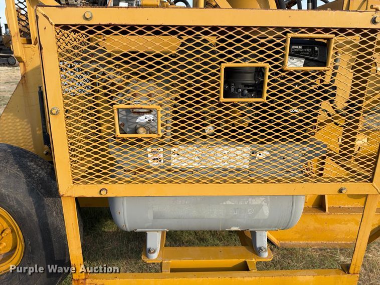 image for item FN3690 CRC-Evans Pipeline International, Inc. PB 6