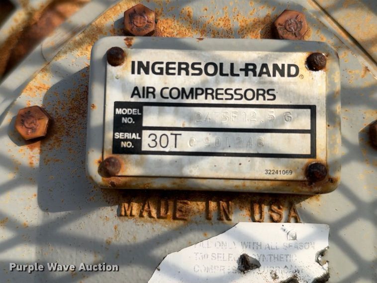 image for item FN3690 CRC-Evans Pipeline International, Inc. PB 6