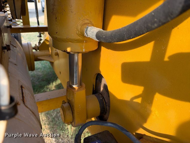 image for item FN3690 CRC-Evans Pipeline International, Inc. PB 6