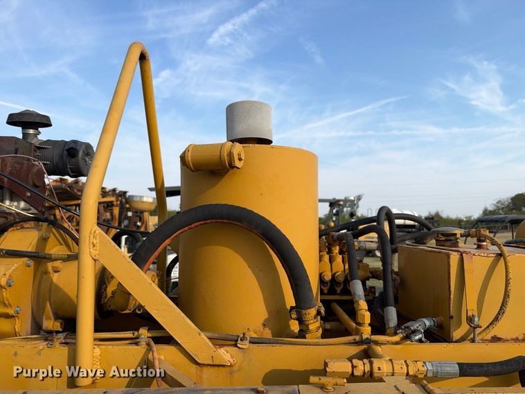 image for item FN3690 CRC-Evans Pipeline International, Inc. PB 6