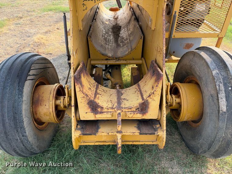 image for item FN3690 CRC-Evans Pipeline International, Inc. PB 6