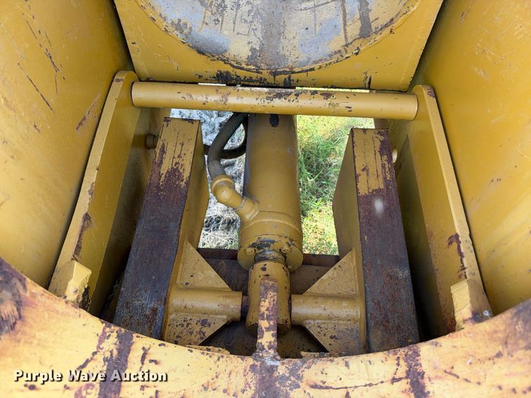 image for item FN3690 CRC-Evans Pipeline International, Inc. PB 6