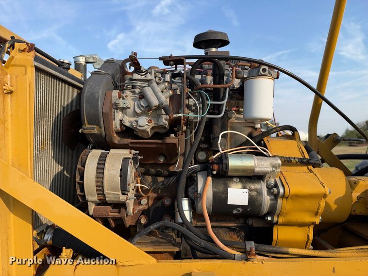 image for item FN3690 CRC-Evans Pipeline International, Inc. PB 6