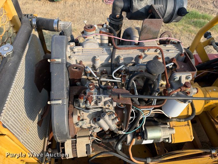 image for item FN3690 CRC-Evans Pipeline International, Inc. PB 6
