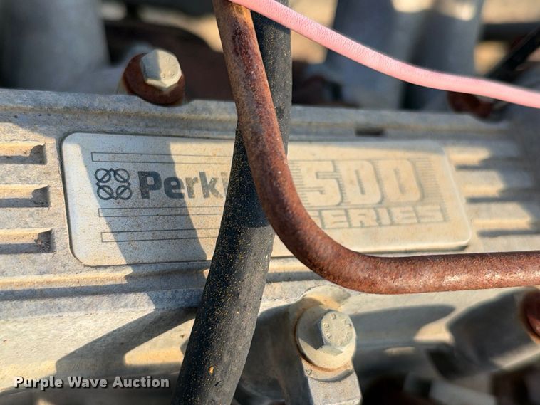 image for item FN3690 CRC-Evans Pipeline International, Inc. PB 6