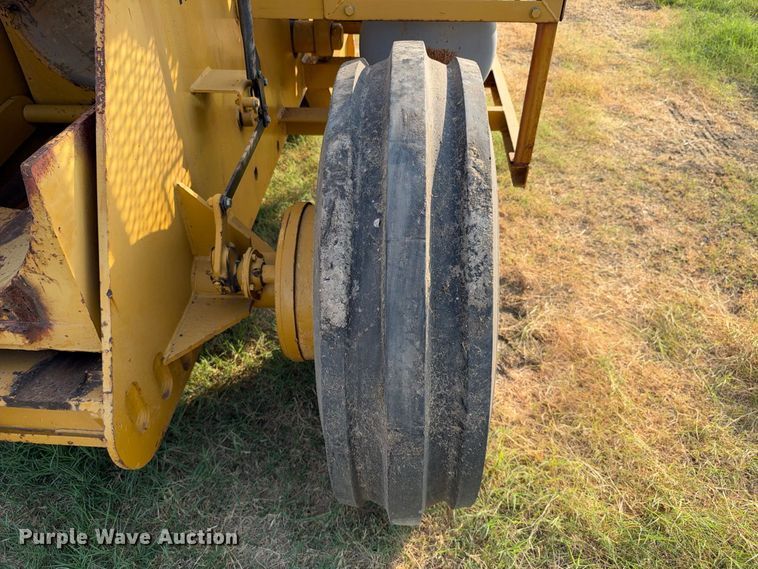 image for item FN3690 CRC-Evans Pipeline International, Inc. PB 6