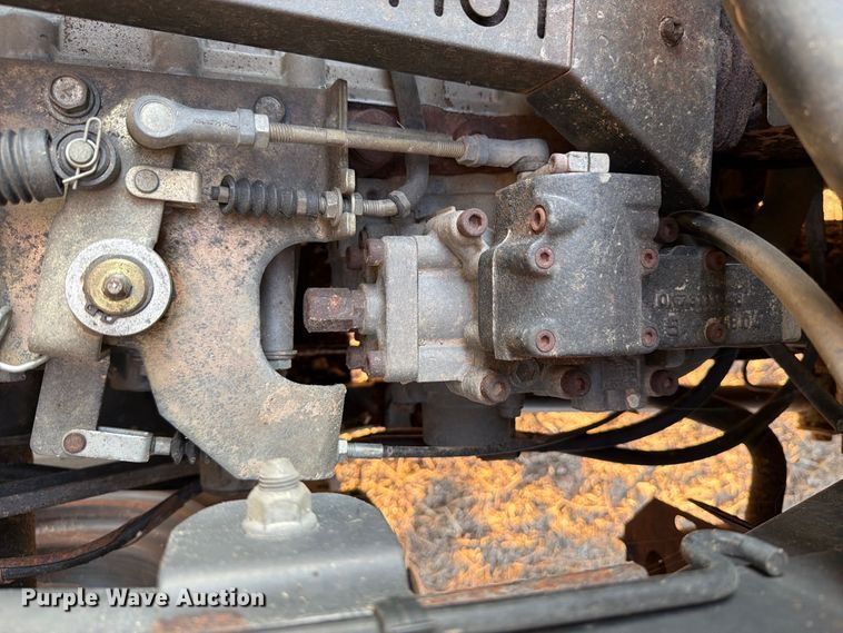 image for item FN3692 2010 Kubota RTV500 utility vehicle