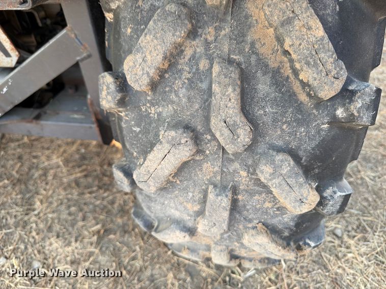 image for item FN3692 2010 Kubota RTV500 utility vehicle