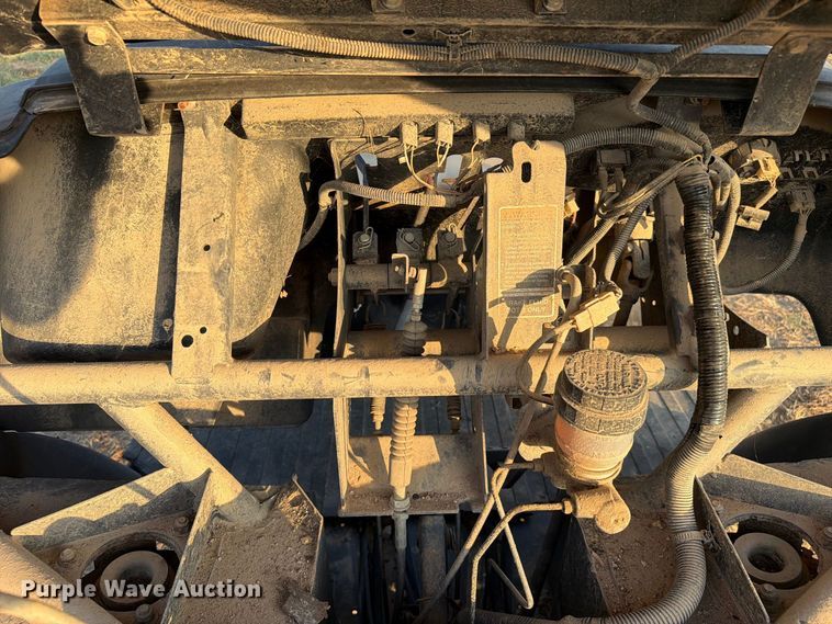 image for item FN3693 2014 Kubota Mule utility vehicle