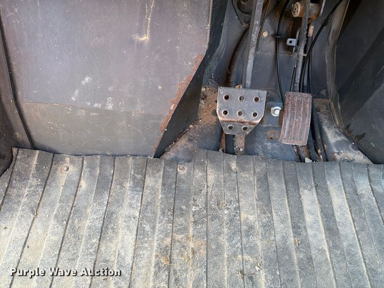 image for item FN3693 2014 Kubota Mule utility vehicle