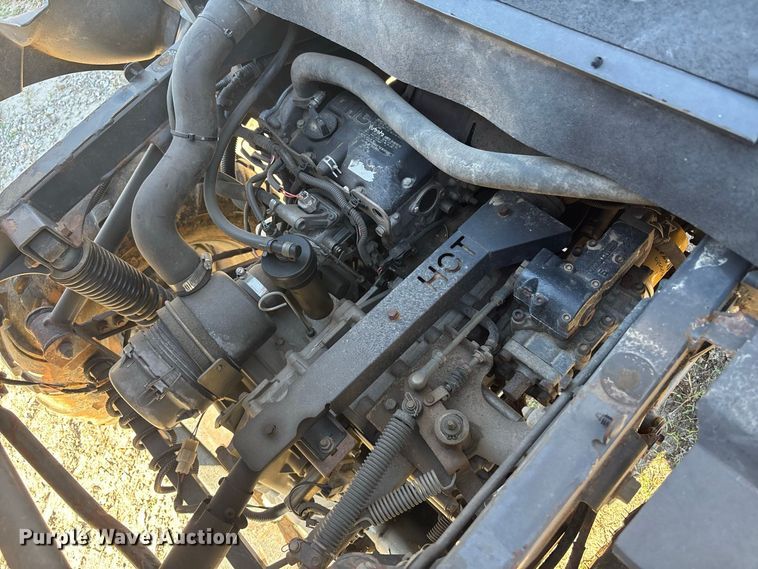 image for item FN3694 2010 Kubota RTV500 utility vehicle