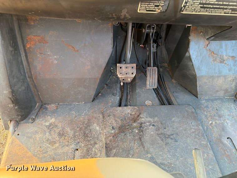 image for item FN3695 2010 Kubota RTV500 utility vehicle