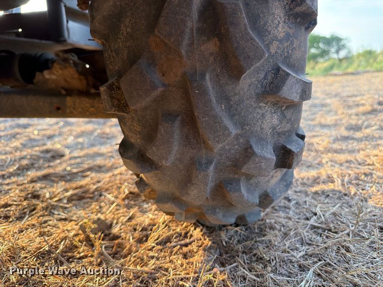 image for item FN3695 2010 Kubota RTV500 utility vehicle