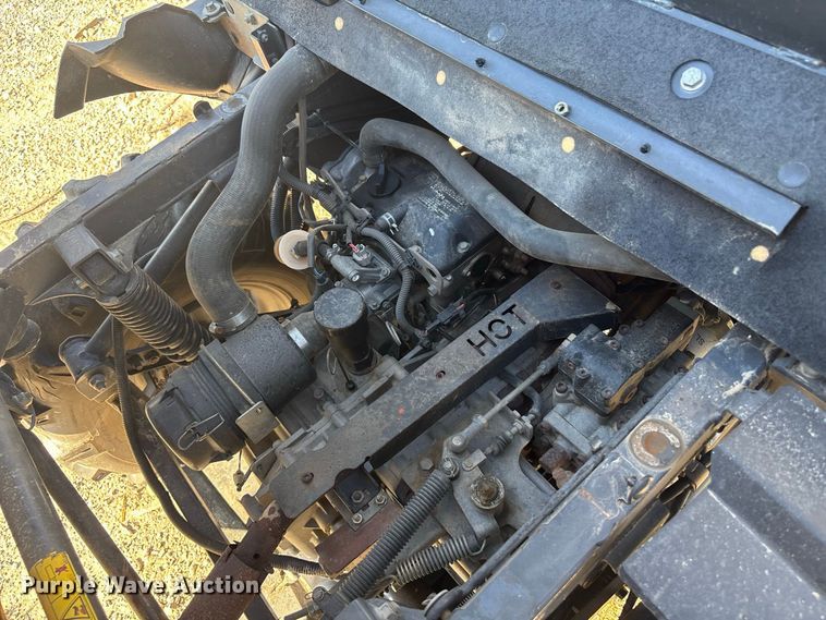 image for item FN3696 2011 Kubota RTV500 utility vehicle