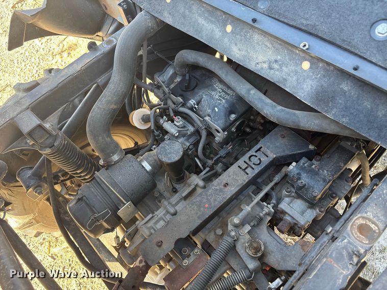 image for item FN3696 2011 Kubota RTV500 utility vehicle