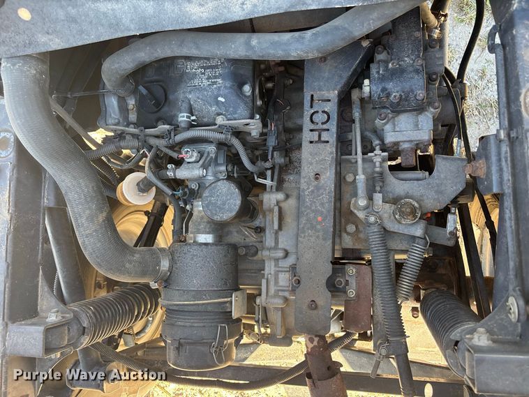 image for item FN3696 2011 Kubota RTV500 utility vehicle