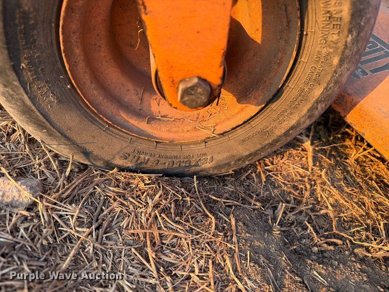 image for item FN3697 Scag Tiger Cat STC61V-26CV-ER ZTR lawn mower