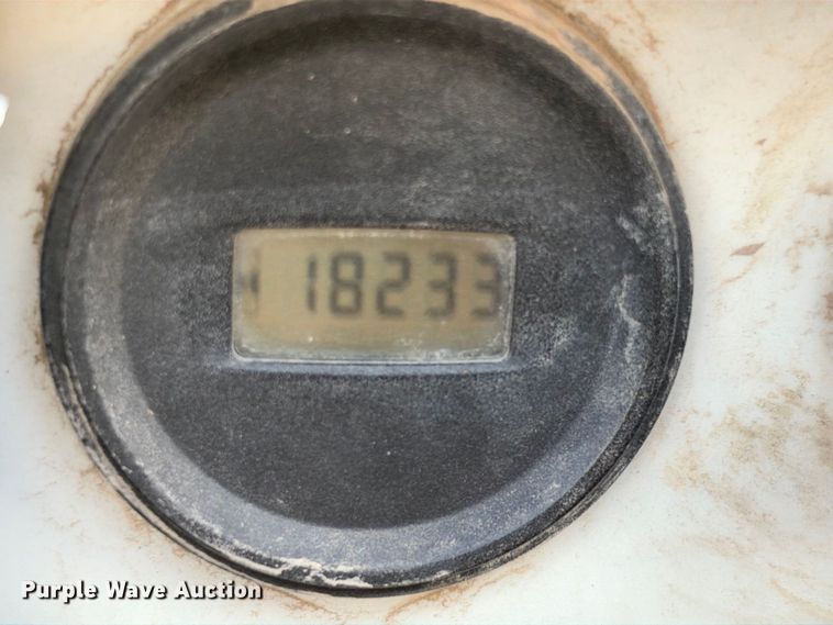 image for item FN3699 2019 Allmand Night-Lite V-Series NLV light plant