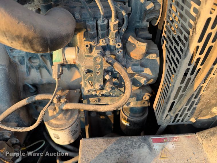 image for item FN3699 2019 Allmand Night-Lite V-Series NLV light plant