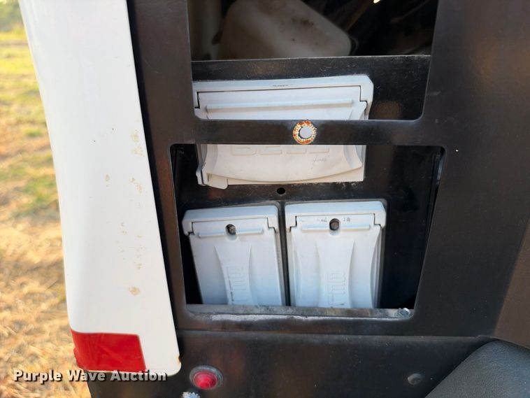 image for item FN3700 Allmand Night-Lite V-Series NLV light plant