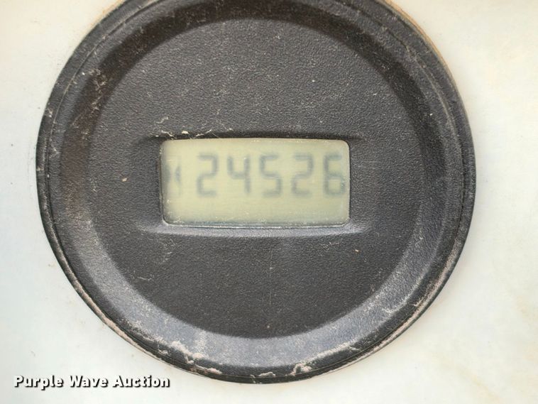 image for item FN3700 Allmand Night-Lite V-Series NLV light plant