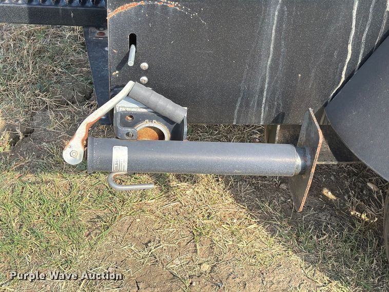 image for item FN3701 2014 Allmand Maxi-Lite II V-Series light plant