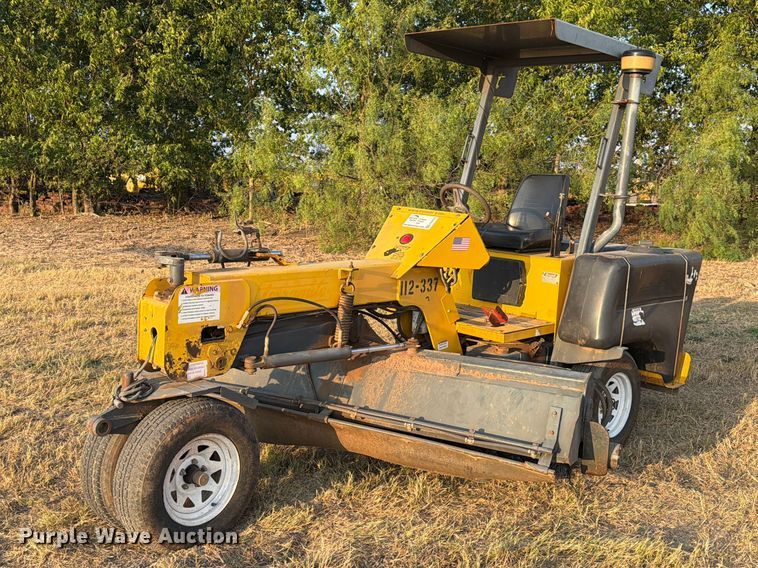 image for item FN3703 Terramite TSS48 broom
