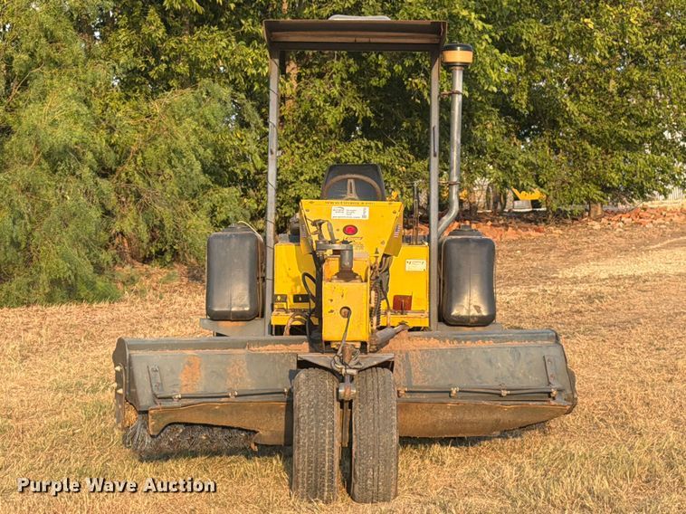 image for item FN3703 Terramite TSS48 broom